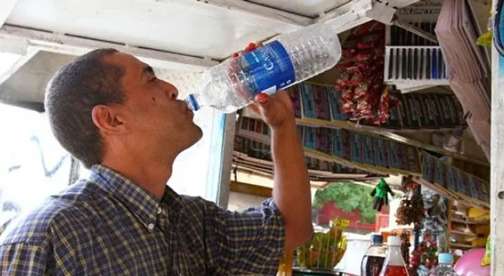 Ocho consejos para librarse del calor