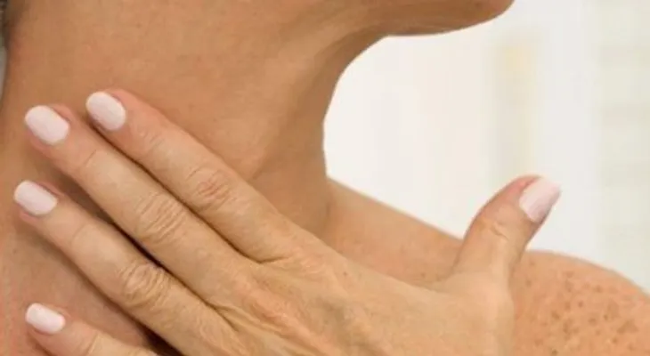 5 remedios que no fallan para eliminar las arrugas del cuello
