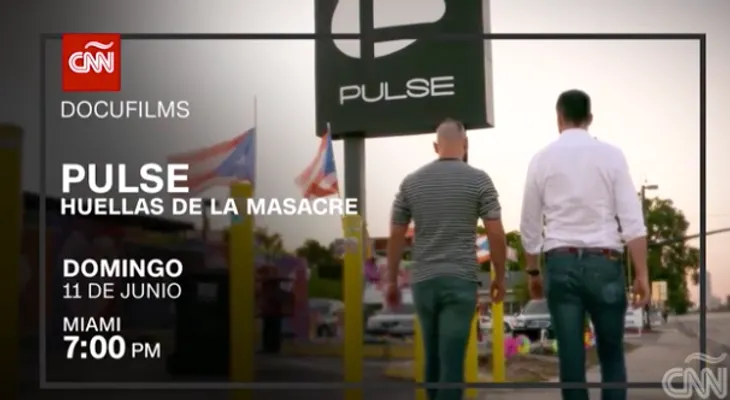 DocuFilms: Pulse, huellas de la masacre