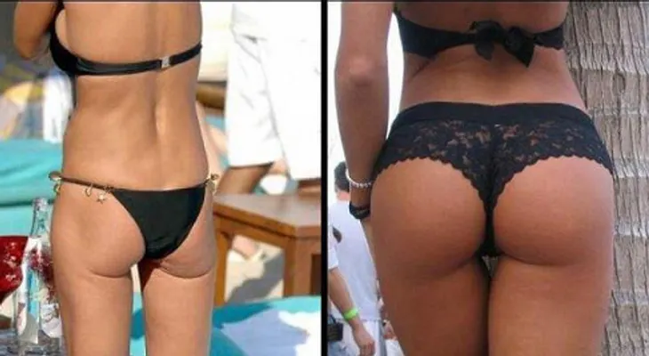 Quieres tener un trasero perfecto; te diremos cómo lograrlo