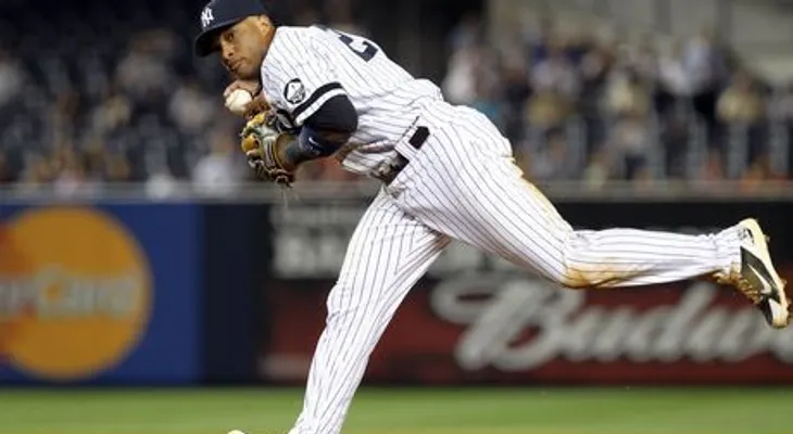 Robinson Canó, Ubaldo Jiménez, Nelsón Cruz y Ervin Santana, rechazan oferta de 14.1 millones
