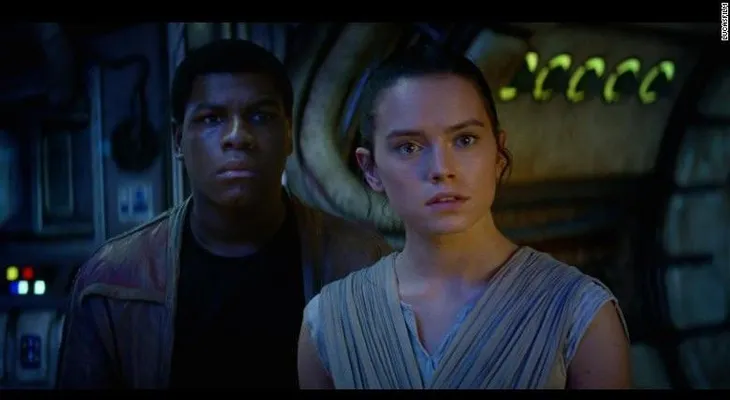 Cinco preguntas de los fans sobre la nueva película de Star Wars