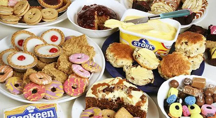 Los siete alimentos que no deberían estar en su despensa
