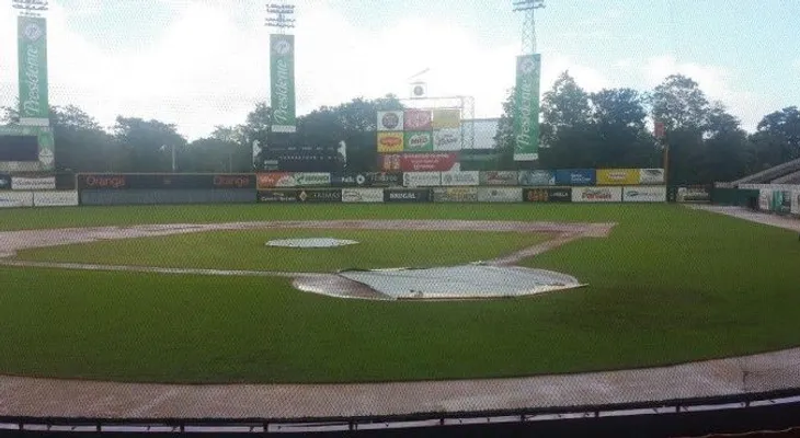 Posponen para este sábado el partido Estrellas/Gigantes; se jugará en el Quisqueya