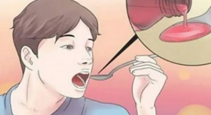 Debes beber esto para limpiar tus pulmones de flemas, nicotina y alquitran fácil y naturalmente