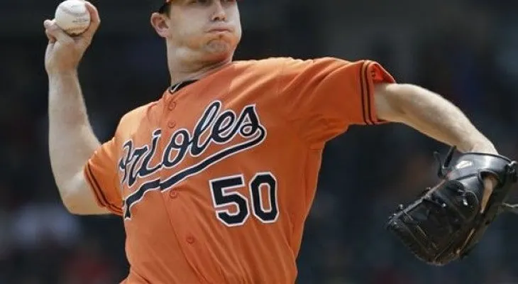 Orioles colocan a González en lista de lesionados