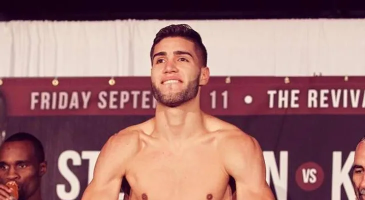 Boxeador cae en coma tras combate en Virginia