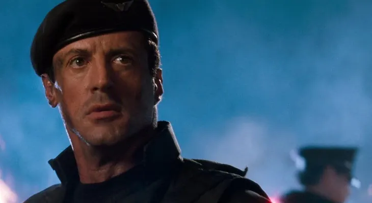 Sylvester Stallone demandó a Warner Bros por una película de 1993