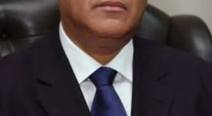 Julio César Castaños Guzmán parece gozar del consenso político para presidir JCE