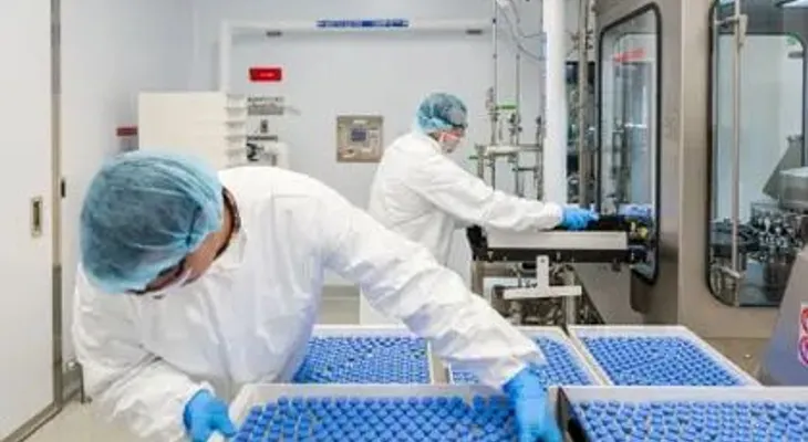Remdesivir: el medicamento anunciado por la Casa Blanca, que salvaría al mundo del coronavirus