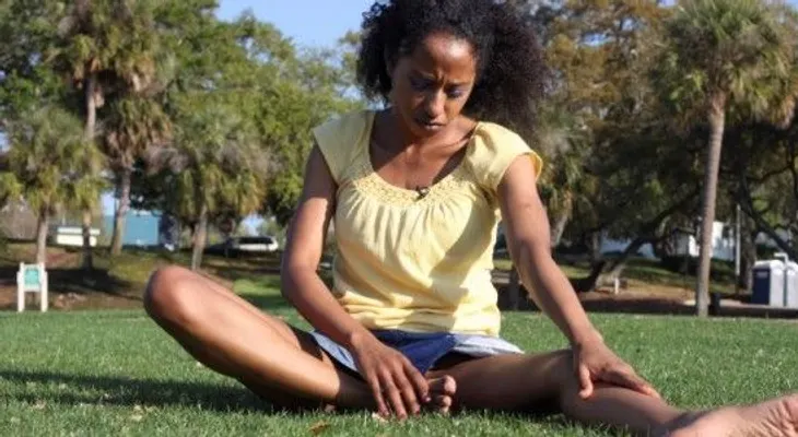 Así vive la mujer que siente 50 orgasmos al día (Video)