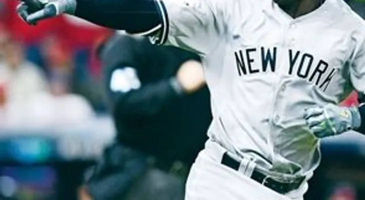 Los Yankees logran espectacular regreso al vencer a los Indios de Cleveland 