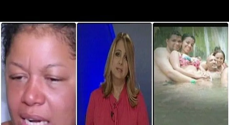 Testimonio doloroso sobreviviente al zozobrar yola en los haitises (VIDEO)