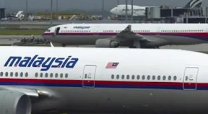 El hallazgo avión de Malasia pudiera tardar décadas