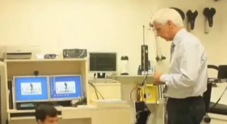Este sencillo test te dice cuándo vas a morir. ¿Te atreves a hacerlo?