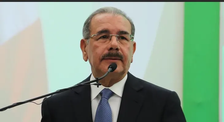 Presidente Medina destaca el valor de la política y de los políticos ante nuevas realidades en AL 