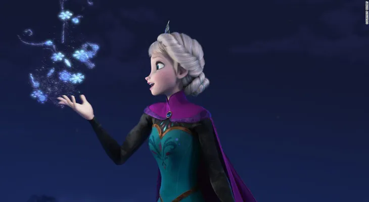 Frozen, el musical en Broadway, se estrenará en 2018