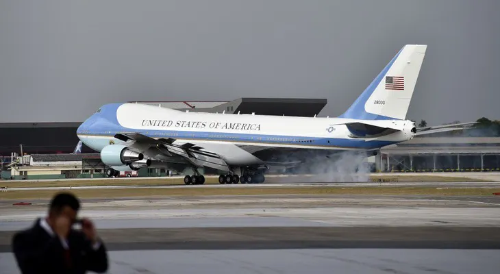 Obama espera que su visita a Cuba sea el inicio de un cambio en la isla