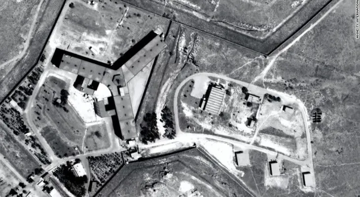 EE.UU.: "Assad construyó un crematorio para esconder sus atrocidades"
