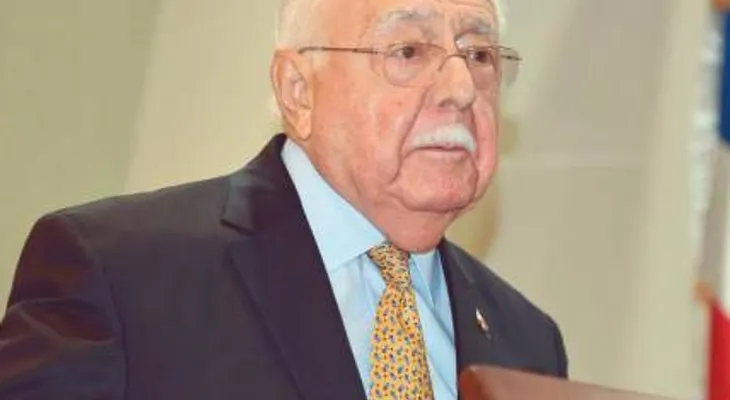 Isa Conde tilda de política propuesta Félix Bautista sobre Reserva Romero