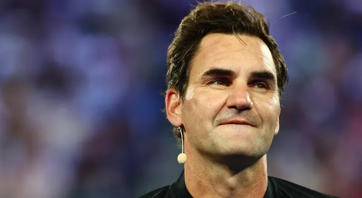 La fortuna de Roger Federer cae por debajo de los mil millones tras desplome de acciones de On Holding