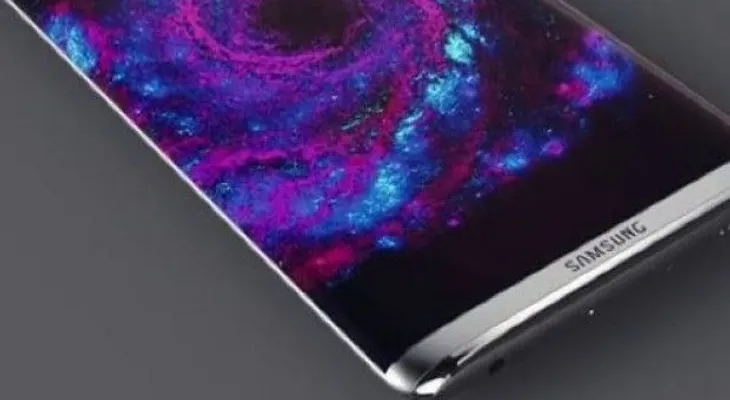 Nuevo teléfono de Samsung tendrá un robot asistente que sustituirá las App 