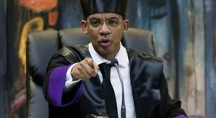 Tribunal recesa para el miércoles audiencia contra imputados en caso Odebrecht