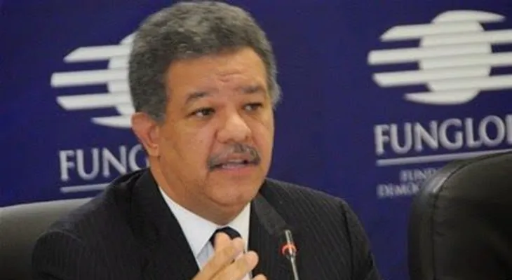 Leonel procura fortalecer alianza entre RD y La Florida