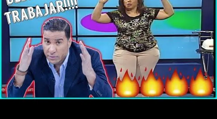 La Tora dice que Cristian Casablanca es un estafador 
