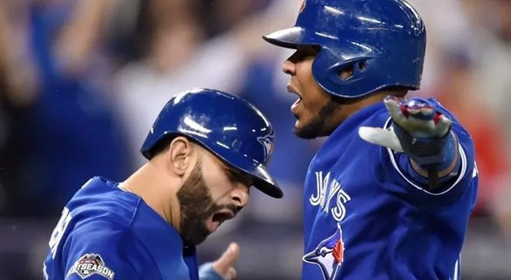 Toronto no se da por vencido ante Kansas City