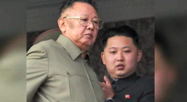 Grabaciones secretas revelan las frustraciones del difunto líder de Corea del Norte