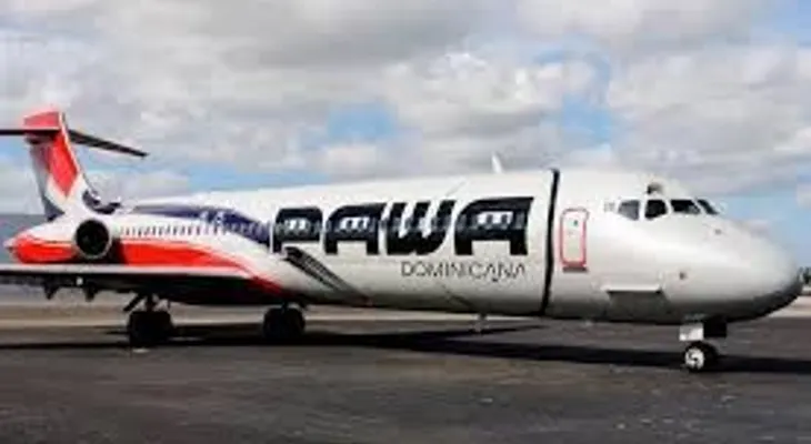  Aerodom suspende algunos servicios a Pawa por falta de pago 
