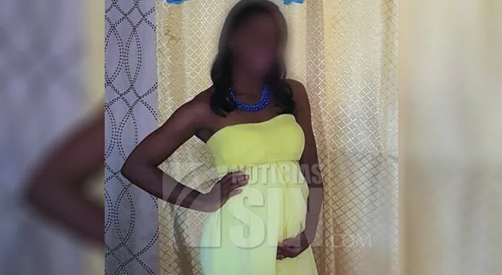 Joven "desaparecida" hizo creer que estaba embarazada e incluso le celebraron un baby shower