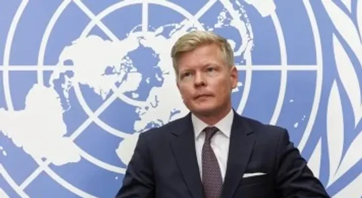 ONU condena ataque hutí contra aeropuerto de Riad y pide el cese de las hostilidades
