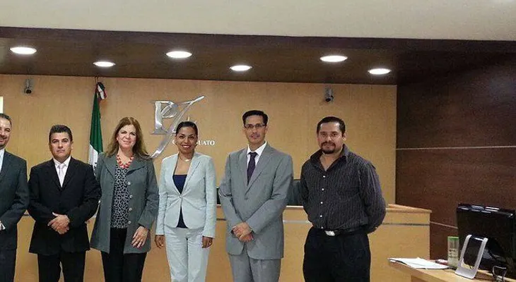 Consejo del Poder Judicial aplicará modelo de gestión de calidad