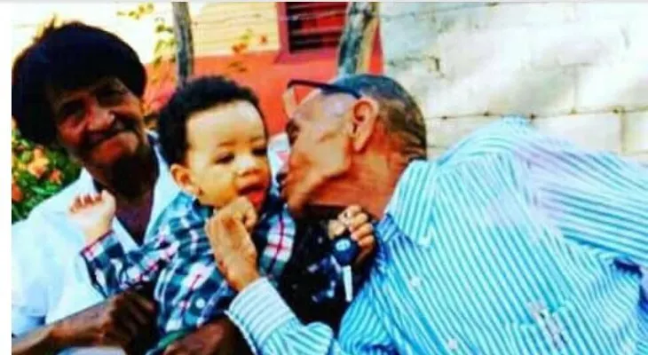 Muere padre del periodista Estieny Martínez; MMV expresa condolencias