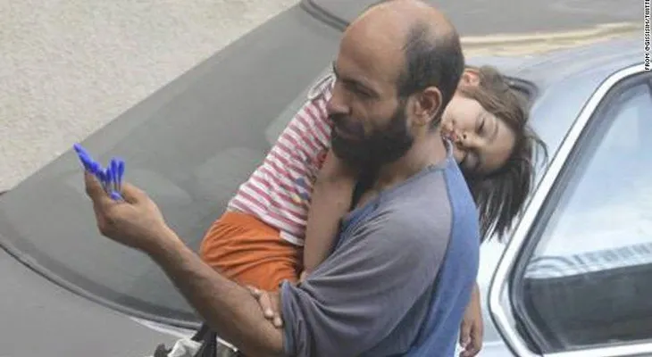 Generosidad de usuarios de redes sociales da nueva oportunidad a refugiado sirio que huyó de la guerra