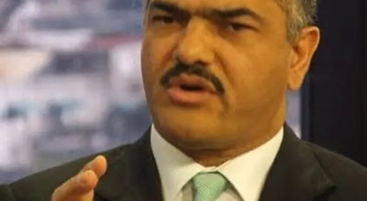 Designan diputado de ultramar, presidente federal del PRD en los EU.