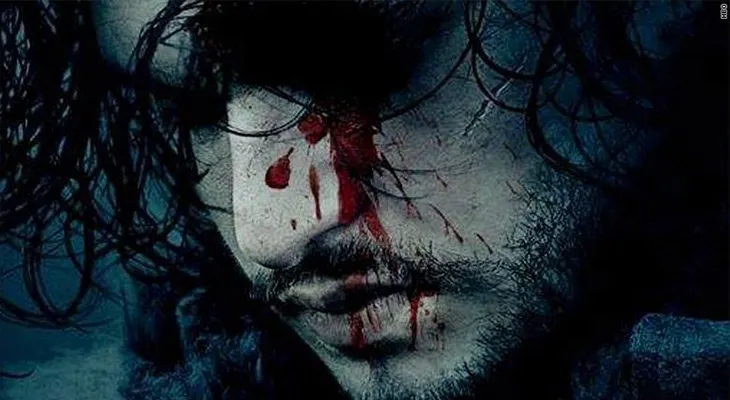 Game of Thrones, The Walking Dead juegan con la verdad