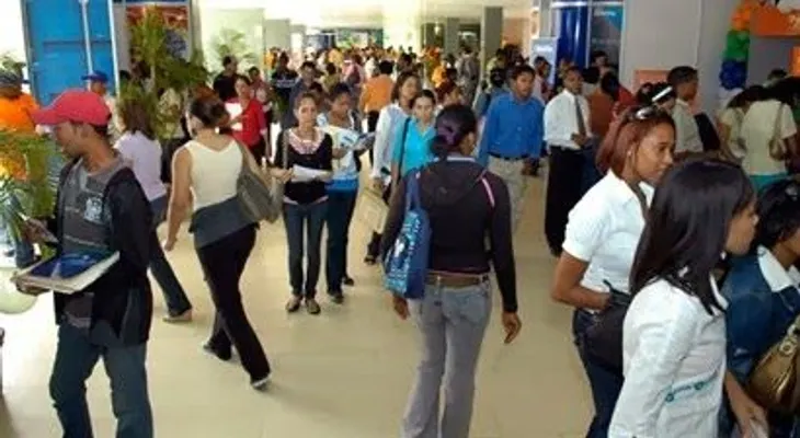 Realizarán feria de empleos los días 15 de y 16 para centros de llamadas con 300 puestos disponibles