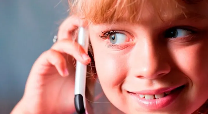 ¿Cómo debemos educar a nuestro hijo para que la tecnología no le perjudique?