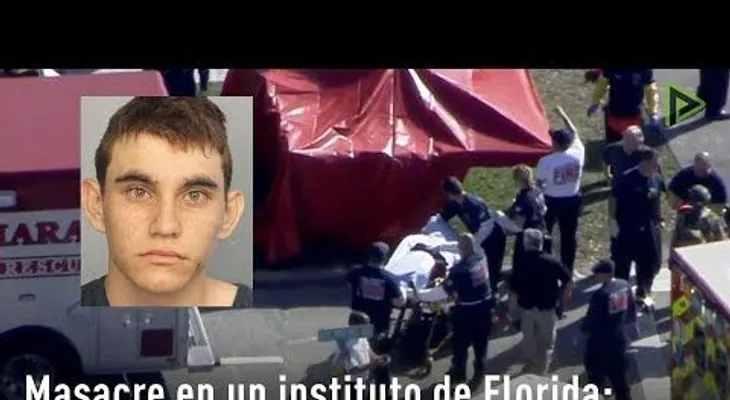El asesino de 19 personas en la Florida sufría depresión; dice actuó por "voces" del más allá