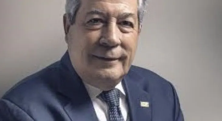 Nuevo presidente CONEP aboga por reunificación PRD