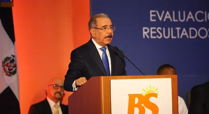 Presidente Medina: Es partidario que en la RD haya buenos salarios y buenos empleos 