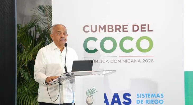 República Dominicana tiene una oportunidad de crecimiento en la industria del coco