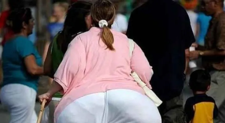 Descifran claves transmisión obesidad de madres a hijos