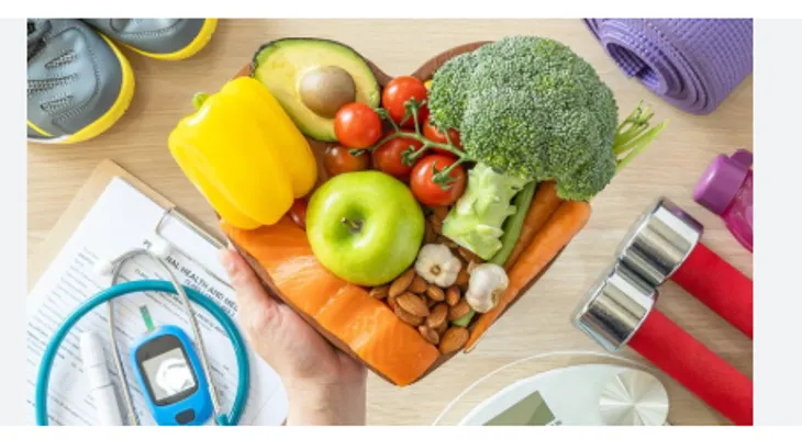 Alimentación moderna impulsa aumento de la diabetes