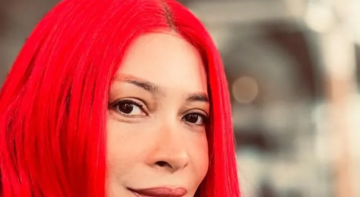 Honras fúnebres de Elizabeth Ruiz se inician este viernes en la Funeraria Blandino