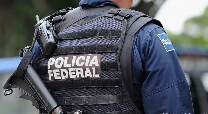 Tres muertos y cinco heridos tras ataque de un estudiante dentro de escuela secundaria en México