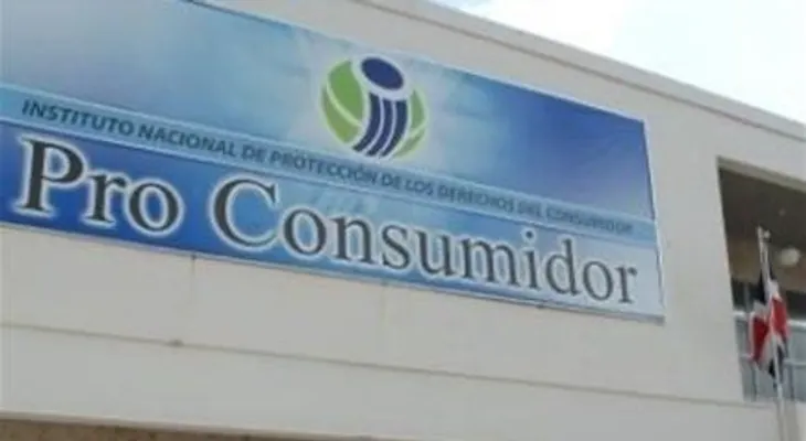 Pro Consumidor admite hay fallas en etiquetados